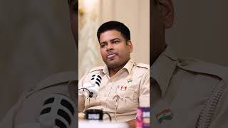 Police Wala Insaan- Impact of misleading content on children ! #ytshorts #policewalainsaan #activist