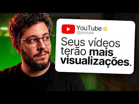 ⚠️ ATTENTION: YouTube is CHANGING how your Views work! (understand it)