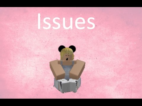 Roblox Music Video Issues - 