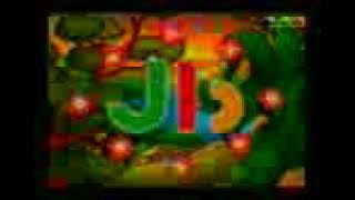 أنشودة راديو دال لقناة مجد للأطفال ١٤٢٥هـ