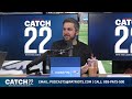 Patriots Catch-22 1/21: 3 Up/Down from Win Over Texans, AFC Championship Preview