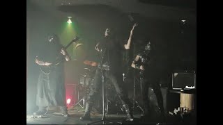 Eblis - En nombre del verdugo