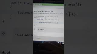 Day 2 of #100DaysOfCode 💻#java #coding