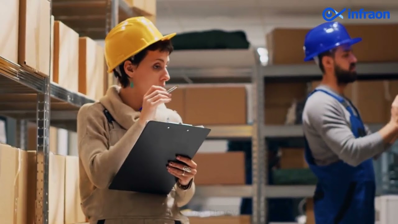 The Importance of Fixed Asset Management in Organizations | Infraon