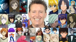 Sebastian’s Voice-Over Interview with Spike Spencer
Charles Forrest Spike Spencer (@SpikeSpencerFG) (born December 21, 1968) is an American voice actor and columnist best known for dubbing Japanese anime films. He is known for his roles in ADV Films dubs of Neon Genesis Evangelion as Shinji Ikari, Martian Successor Nadesico as Akito Tenkawa, and Excel Saga as Gojo Shioji. He has also performed voice acting for radio, especially commercials. His anime character voices tend to be either for timid, shy, or weak characters, or for eccentric and comical ones.
To follow Spike, try Using his websites or go find through media:
Website: https://www.spikespencer.com/
Twitter: https://x.com/spikespencer
Instagram: https://www.instagram.com/spike.spencer/?hl=en
Facebook: https://www.facebook.com/share/1WiXP8WHxL/?mibextid=wwXIfr
Make sure you comment, rate, & subscribe for more content and support for https://www.youtube.com/playlist?list=PLcdw9zPlmlSYfMJ9BjeOsDhJPXZamuUi6 for and more.
His Credit: https://www.imdb.com/name/nm0818111/
Here are his voices that has done: https://www.behindthevoiceactors.com/Spike-Spencer/
Facebook: https://www.facebook.com/sebastian.brannenochoa
Instagram: https://www.instagram.com/sebas_voiceover_world/
Twitter: https://x.com/SebasBrannenVO
Bluesky: https://bsky.app/profile/sebasbrannen.bsky.social
Website: https://sebasvoiceoverworld.com Sebastian’s Voice-Over Interview with Spike Spencer