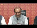 Dr sudhanshu trivedi remarks on delhi cm arvind kejriwals statement on pm modis successor