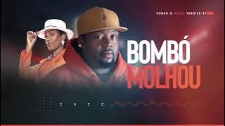 Yannick Afroman e Nsoki- Bombó Molhou [2022]