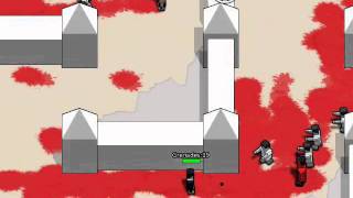 Rage Games Episode 2: Boxhead 2Play