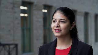 International Education Experiences - Kanupriya Sidhu
