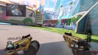 Some random clips - Call of duty BO3 ( Multiplayer )