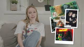 Its Happening Here - The Story of Sophie