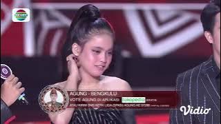 GANTENG CAKEP!!! Ternyata Agung-Bengkulu Disukai Banyak Cewek..Dia Pilih Siapa Ya?