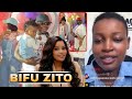 CARRYMASTORY Atoboa Siri Nzito Sababu Ya NIFFER Kutoenda Birthday Ya AMARA 