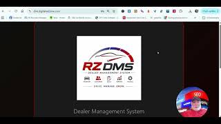 Red Zone DMS — Introduction & How to Log In | Dealer Management System Tutorial