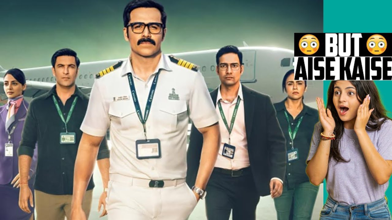 Taskaree: The Smuggler's Web Review ||FILMY Baat hai