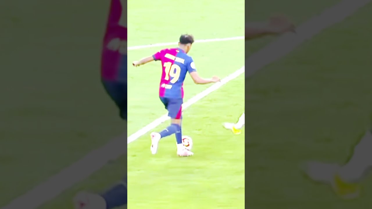 Day 1 Of Uploading For 30 Days Till 100 Subs Shorts Viral Football Barcelona Yamal Dancing Gd