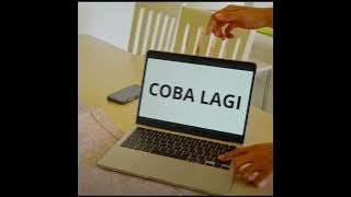 coba lagi - tenxi // speed up   reverb