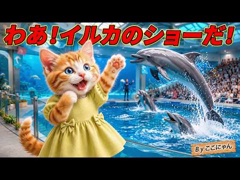 Kokonyan Nyan - YouTube