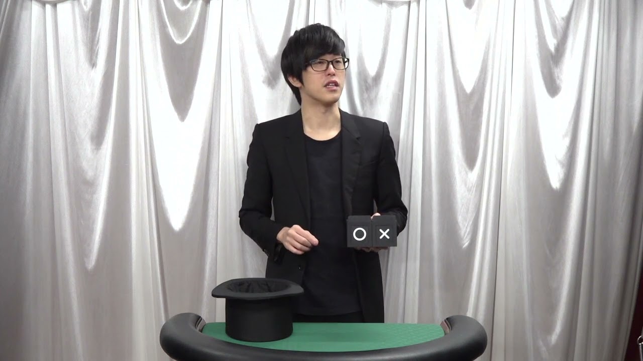 New サッカーキューブボックス ｜全商品一覧や手品グッズ揃うマジック 