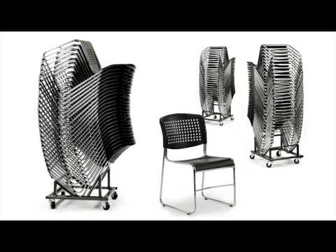 Introducing the High Density Stacker from Bertolini