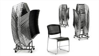 Introducing the High Density Stacker from Bertolini