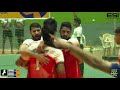 Services Vs Haryana  1st Semi-Final 34th Mens Volleyball Federation Cup
