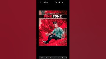 Lightroom Red Tone Xmp Presets || #lightroom #snapseed #photoediting #viral #trending #shorts