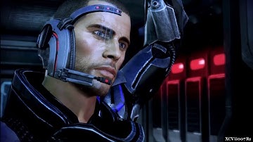 Mass Effect 3 - Walkthrough (Part 87) - Rannoch: Admiral Koris (1 of 2)