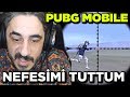 NEFES KESEN MAÇ !!! - PUBG Mobile