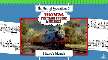 Edward's Triumph (Series 2 Theme Remix)