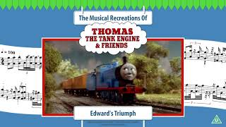 Edward's Triumph (Series 2 Theme Remix)