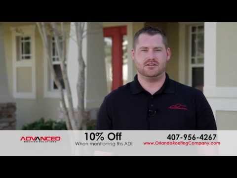 Emergency Roof Repair Orlando 24/7 Roof Leak Repair in Orlando FL