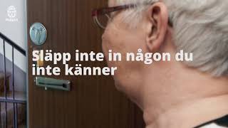 Skydda dig mot åldringsbrott