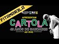 Capture de la vidéo Cartola - 40 Anos De Saudades