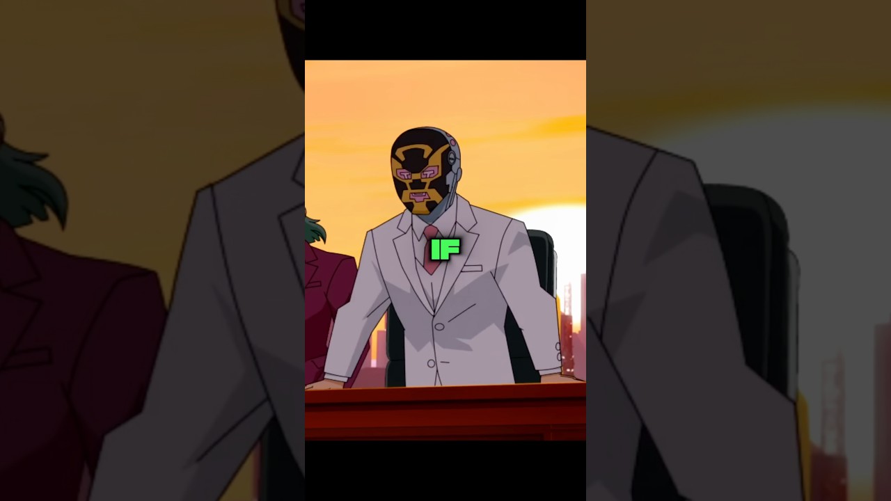 If machine head made a song