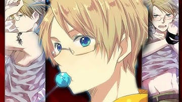 ZERO Style! ~ BiShies MeP~