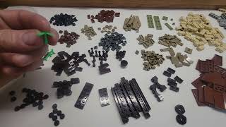 I Have a Problem... LEGO Brick Owl Order Newtripoli Bricks