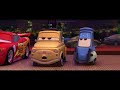 Cars 2 2011 Part 9 