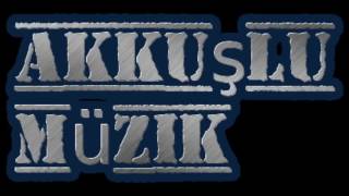 akküşlu müzik akkuşlu ali Çektiklerim Sendendir 2017
