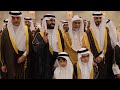 أفراح التريكي و سادة العلي زواج حسن ابن الشيخ محمد التريكي على كريمة السيد أمين العلي ١٤٤٧ ١٢ ١٦هـ 