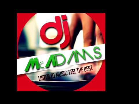 Nyongwa The Kansoul RemixlNyongwa ELECTRIFIED Dj McAdams254 2