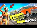 Greatest Drag Racing - BeamNG.drive