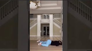 Famous Addison Rae Wap Dance Video TikTok Profile