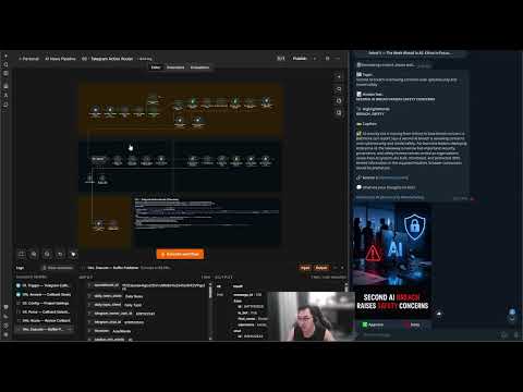 Project demo video thumbnail