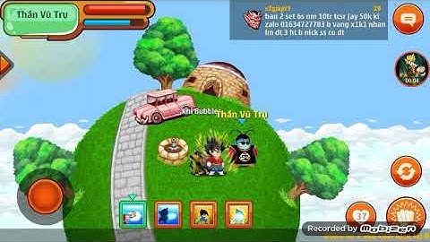 cho nick ngoc rong sv3