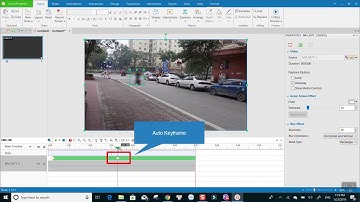 How to Blur Out Faces or Moving Objects In Video
