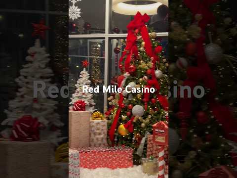 Can Can de Paris slot machine bonus round at Trump Taj Mahal casino