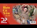 HƠN CẢ YÊU - ĐỨC PHÚC | OFFICIAL MUSIC VIDEO