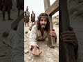 Mesaj puternic de la Isus care îți va atinge inima!
