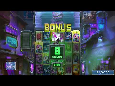 Railroad Riches – Risking $300 for a Ride to Jackpot City?